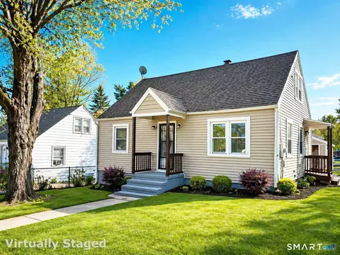 6 Peach St, Waterbury, CT 06708