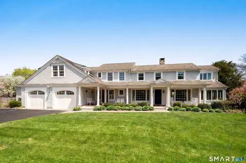 7 Waverly Rd, Darien, CT 06820