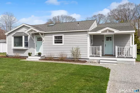 16 Flagler Ave, Old Lyme, CT 06371