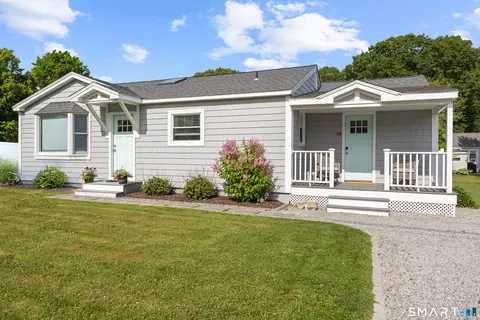 16 Flagler Ave, Old Lyme, CT 06371