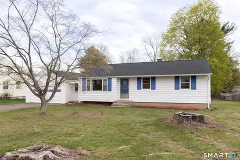 64 George Dr, Vernon, CT 06066