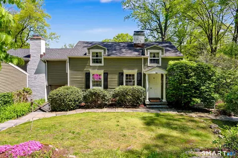 Undisclosed, Greenwich, CT 06831