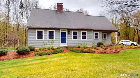 598 East St, Hebron, CT 06248