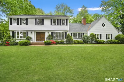 44 Old Musket Rd, Glastonbury, CT 06033
