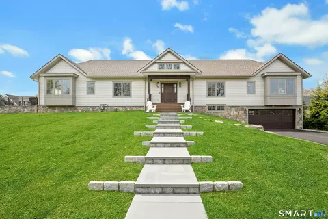 47 Ridge St, Greenwich, CT 06807