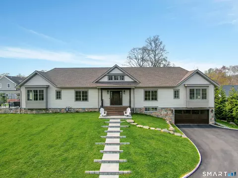 47 Ridge St, Greenwich, CT 06807