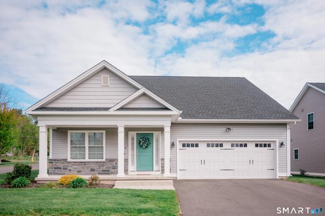 15 Sterling Cir #15, Vernon, CT 06066