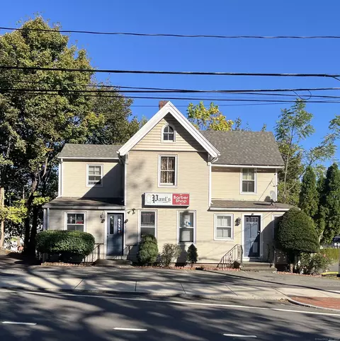 505 New Britain Rd, Berlin, CT 06037