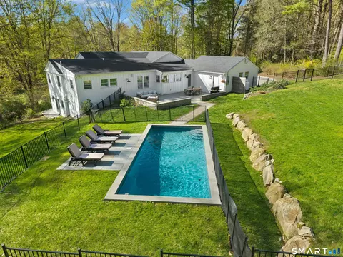 69 Lyons Plain Rd, Weston, CT 06883