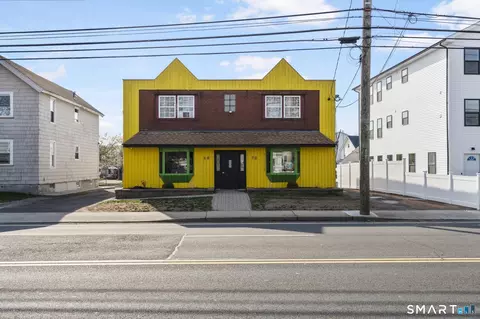 66 Hemingway Ave, East Haven, CT 06512