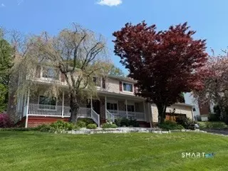 118 Rolling Ridge Rd, Hamden, CT 06518
