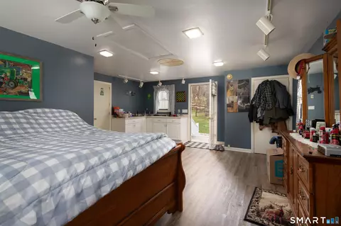 Bedroom - 255 Dibble Hill Rd, Cornwall, CT 06796 photo 1 of 2