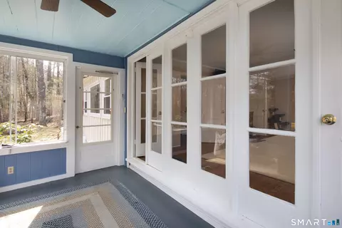 Exterior - 255 Dibble Hill Rd, Cornwall, CT 06796 photo 12 of 12