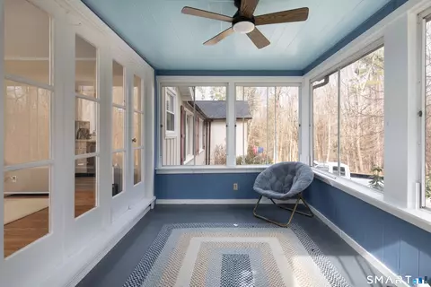 Exterior - 255 Dibble Hill Rd, Cornwall, CT 06796 photo 11 of 12