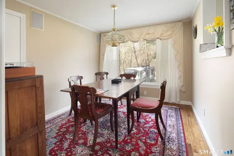 Dining - 255 Dibble Hill Rd, Cornwall, CT 06796 photo 2 of 2
