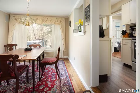 Dining - 255 Dibble Hill Rd, Cornwall, CT 06796 photo 1 of 2