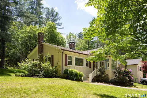 255 Dibble Hill Rd, Cornwall, CT 06796
