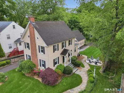 149 Westland Ave, West Hartford, CT 06107