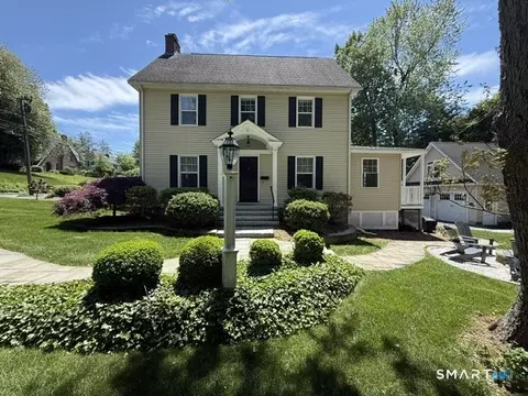 149 Westland Ave, West Hartford, CT 06107
