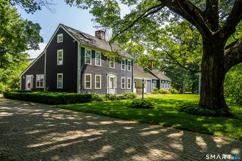 130 Sharon Mountain Rd, Sharon, CT 06069
