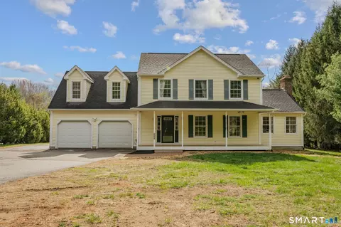 364 Cabin Rd, Colchester, CT 06415