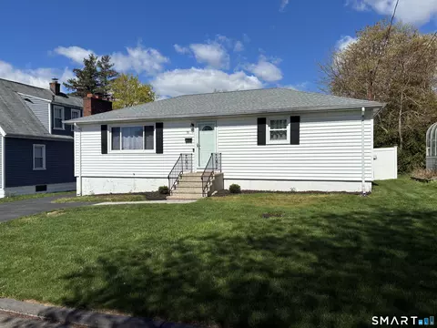 58 Parker Ave, West Haven, CT 06516