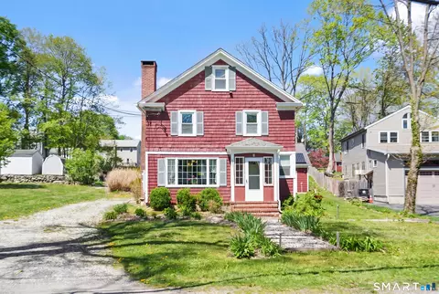 9 Reservoir St, Bethel, CT 06801
