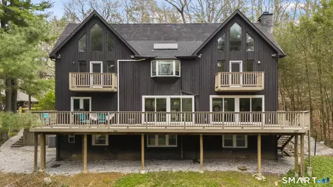 25 Hillside Dr, Sherman, CT 06784
