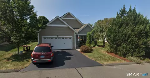 53 Bartlett Holw #53, Middletown, CT 06457