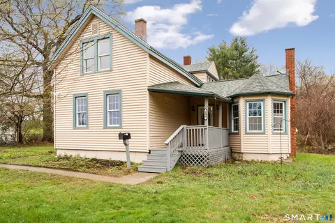 290 Forest St, East Hartford, CT 06118