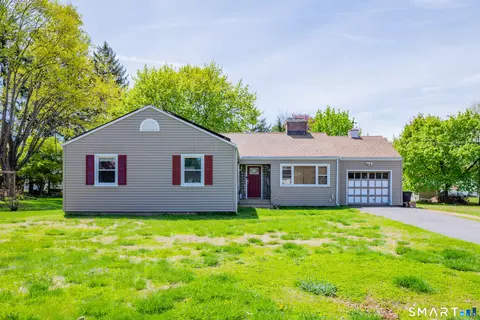 263 Barbour Rd, New Britain, CT 06053