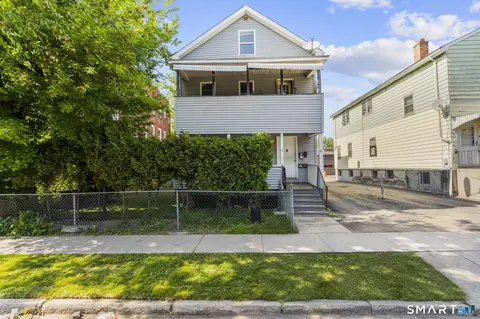 40 Bond St, Hartford, CT 06114