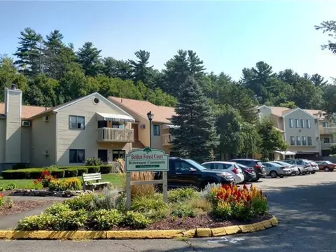 40 Firetown Rd #39, Simsbury, CT 06070