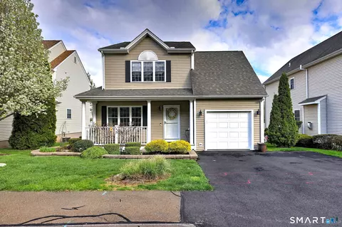 23 Hickory Ct #23, Wallingford, CT 06492