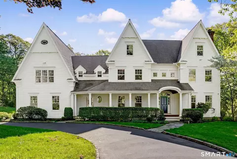 9 Banks Dr, Wilton, CT 06897