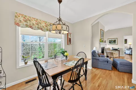 Dining - 5 Beaudry Ln, Bloomfield, CT 06002 photo 3 of 7