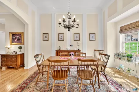 Dining - 5 Beaudry Ln, Bloomfield, CT 06002 photo 5 of 7