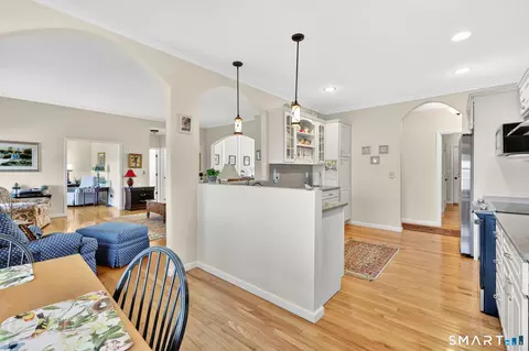 Kitchen - 5 Beaudry Ln, Bloomfield, CT 06002 photo 6 of 6