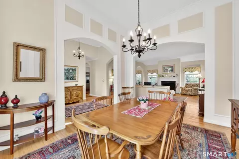 Dining - 5 Beaudry Ln, Bloomfield, CT 06002 photo 7 of 7