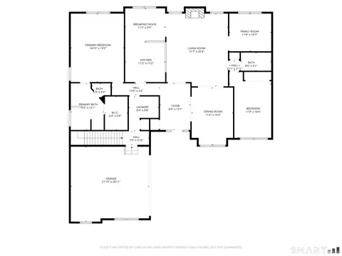 Floorplan - 5 Beaudry Ln, Bloomfield, CT 06002 photo 1 of 1