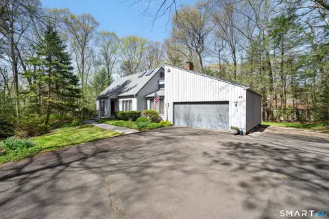 49 Petersen Rd, Granby, CT 06035