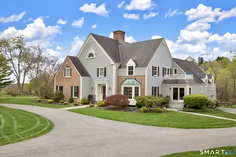 45 Keelers Ridge Rd, Wilton, CT 06897