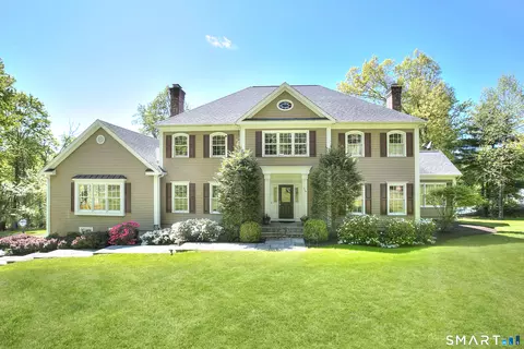 118 Nursery Rd, Ridgefield, CT 06877