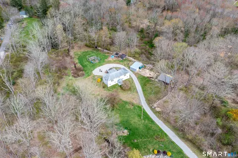 View/Area - 4 Cross Rd, Chaplin, CT 06235 photo 4 of 6