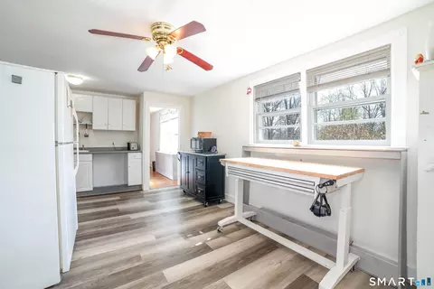 Kitchen - 4 Cross Rd, Chaplin, CT 06235 photo 3 of 4
