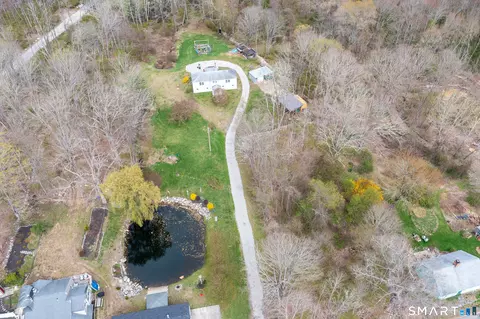 View/Area - 4 Cross Rd, Chaplin, CT 06235 photo 2 of 6