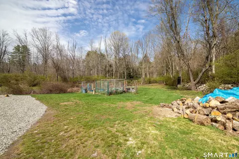 Exterior - 4 Cross Rd, Chaplin, CT 06235 photo 11 of 11