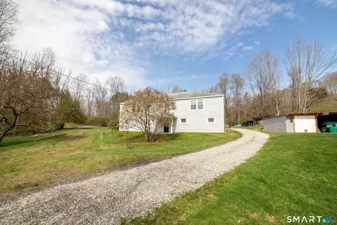 Exterior - 4 Cross Rd, Chaplin, CT 06235 photo 3 of 11