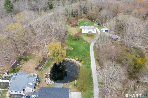 View/Area - 4 Cross Rd, Chaplin, CT 06235 photo 1 of 6