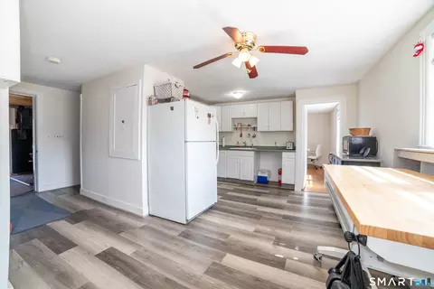Kitchen - 4 Cross Rd, Chaplin, CT 06235 photo 4 of 4